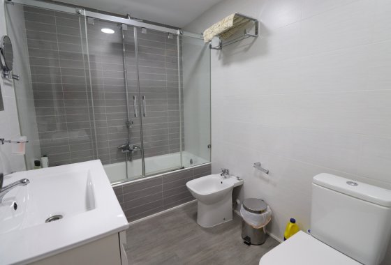 Reventa - Apartment - Torrevieja - Playa del Cura