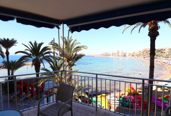 Wiederverkauf - Apartment - Torrevieja - Playa del Cura