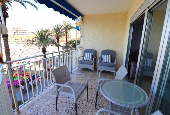 Resale - Apartment - Torrevieja - Playa del Cura