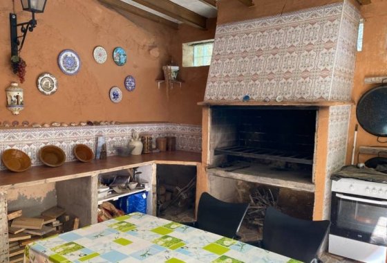 Resale - Country House - Monóvar - Chinorlet