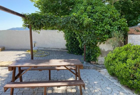 Resale - Country House - Monóvar - Chinorlet