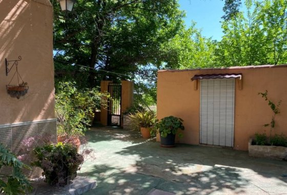 Resale - Country House - Monóvar - Chinorlet