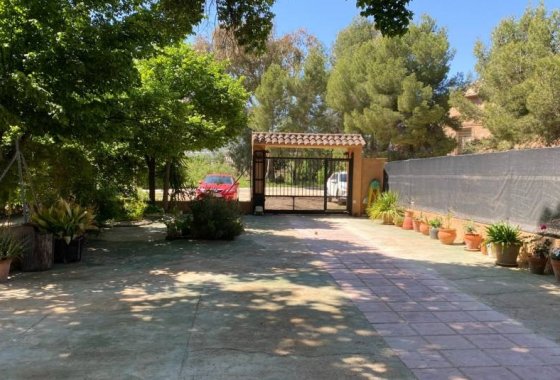 Reventa - Country House - Monóvar - Chinorlet