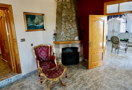 Resale - Country House - San Fulgencio - La Marina