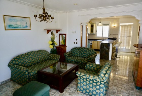 Resale - Country House - San Fulgencio - La Marina