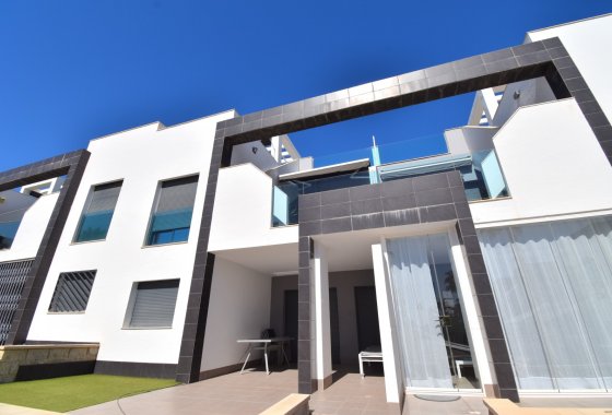 Resale - Apartment - Orihuela Costa - Lomas De Cabo Roig