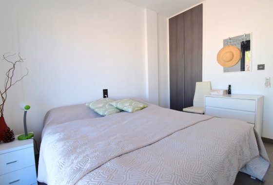 Wiederverkauf - Apartment - Orihuela Costa - Lomas De Cabo Roig