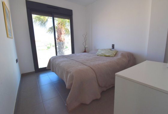 Reventa - Apartment - Orihuela Costa - Lomas De Cabo Roig