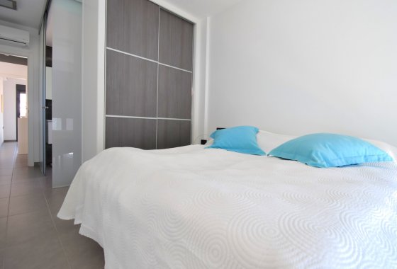 Reventa - Apartment - Orihuela Costa - Lomas De Cabo Roig