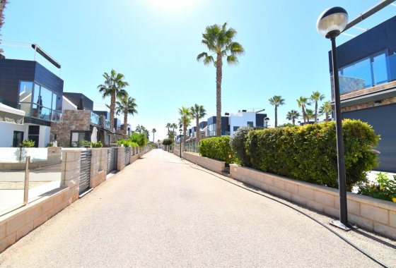 Resale - Apartment - Orihuela Costa - Lomas De Cabo Roig