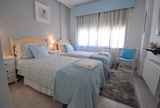 Resale - Townhouse - Orihuela Costa - Lomas de Campoamor