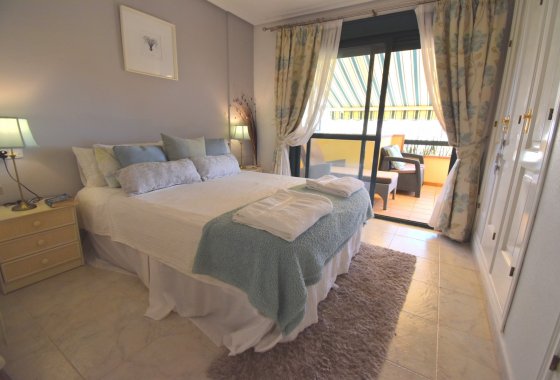 Resale - Townhouse - Orihuela Costa - Lomas de Campoamor