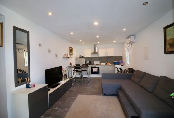 Wiederverkauf - Villa - Ciudad Quesada