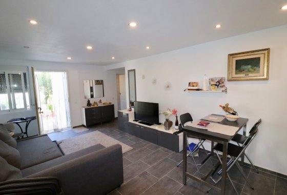 Wiederverkauf - Villa - Ciudad Quesada