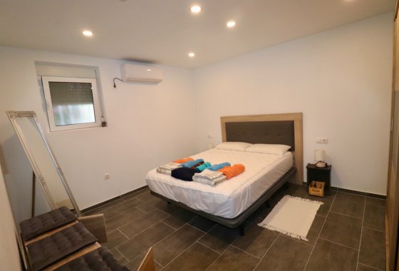 Wiederverkauf - Villa - Ciudad Quesada