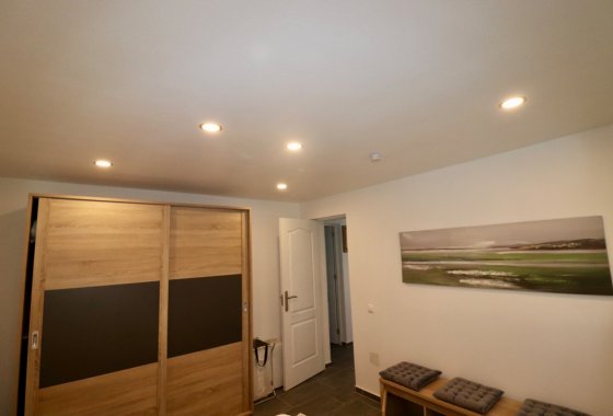 Wiederverkauf - Villa - Ciudad Quesada