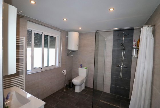 Wiederverkauf - Villa - Ciudad Quesada