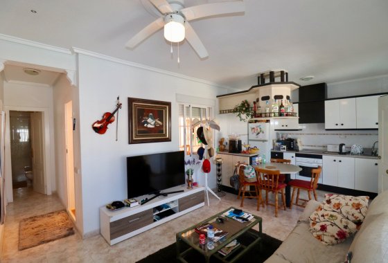 Wiederverkauf - Villa - Ciudad Quesada