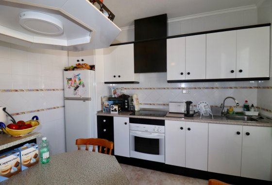 Wiederverkauf - Villa - Ciudad Quesada