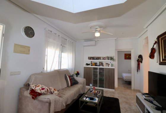 Wiederverkauf - Villa - Ciudad Quesada