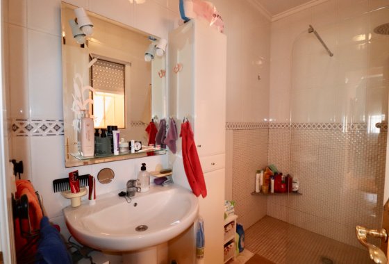 Wiederverkauf - Villa - Ciudad Quesada