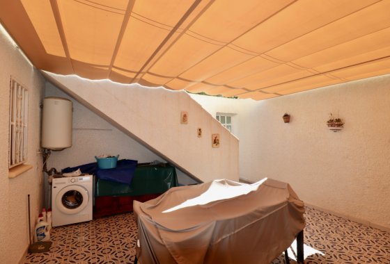 Wiederverkauf - Villa - Ciudad Quesada