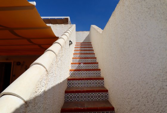 Wiederverkauf - Villa - Ciudad Quesada