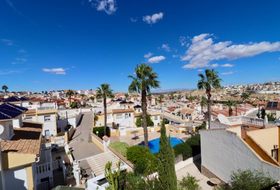 Wiederverkauf - Villa - Ciudad Quesada