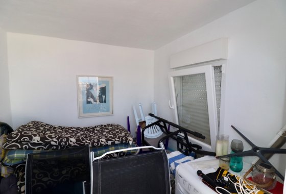 Wiederverkauf - Villa - Ciudad Quesada