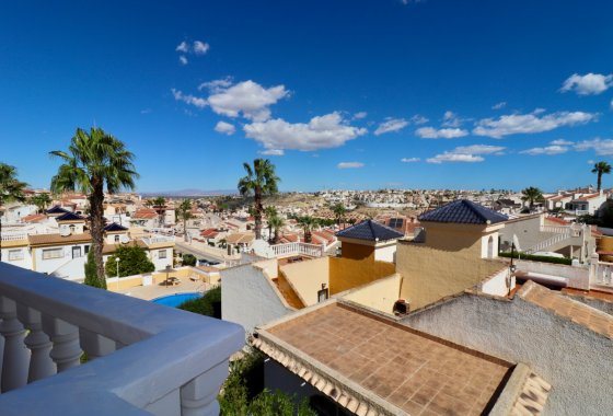 Wiederverkauf - Villa - Ciudad Quesada