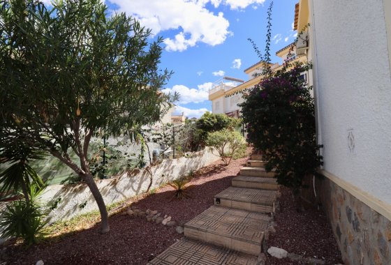 Wiederverkauf - Villa - Ciudad Quesada