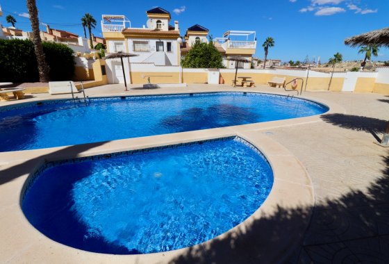 Wiederverkauf - Villa - Ciudad Quesada