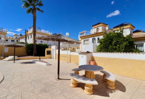 Wiederverkauf - Villa - Ciudad Quesada