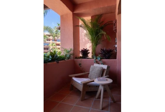 Resale - Apartment - Estepona - New Golden Mile
