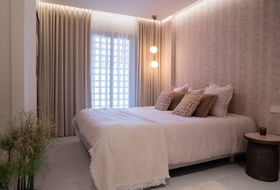 Resale - Apartment - Estepona - New Golden Mile