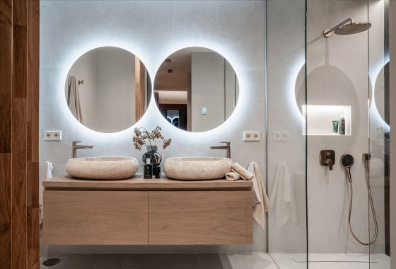 Resale - Apartment - Estepona - New Golden Mile