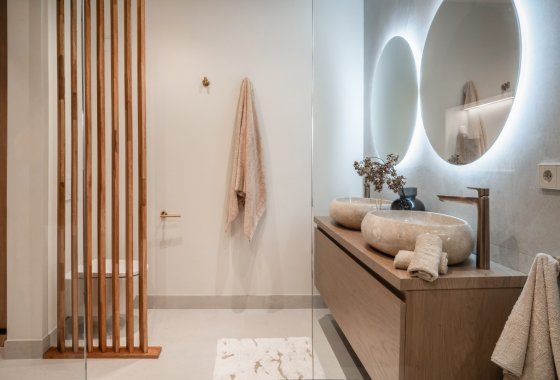 Resale - Apartment - Estepona - New Golden Mile