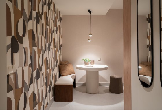 Resale - Apartment - Estepona - New Golden Mile