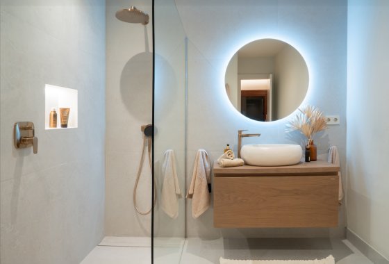 Resale - Apartment - Estepona - New Golden Mile