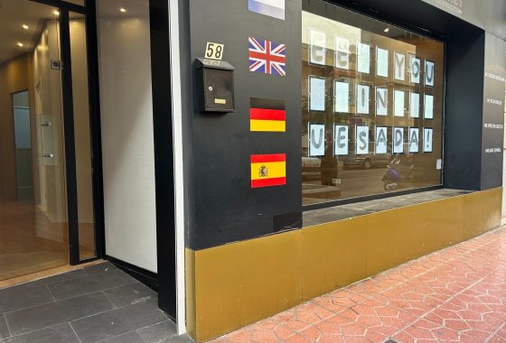 Resale - Commercial - Guardamar del Segura