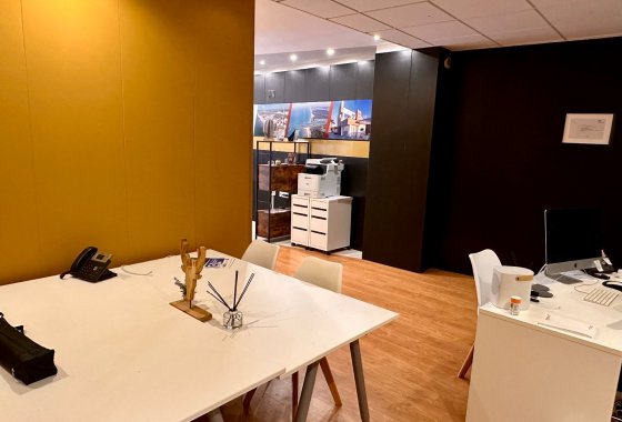 Resale - Commercial - Guardamar del Segura