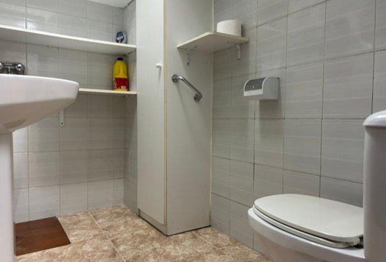 Resale - Commercial - Guardamar del Segura