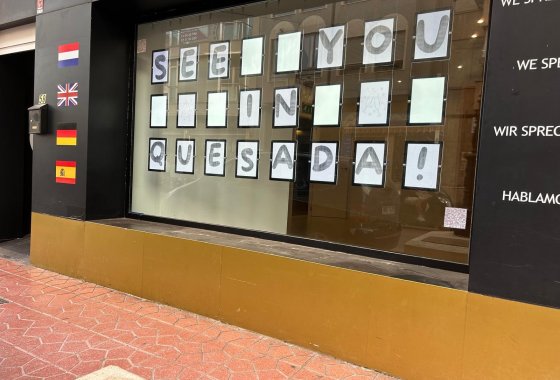 Resale - Commercial - Guardamar del Segura