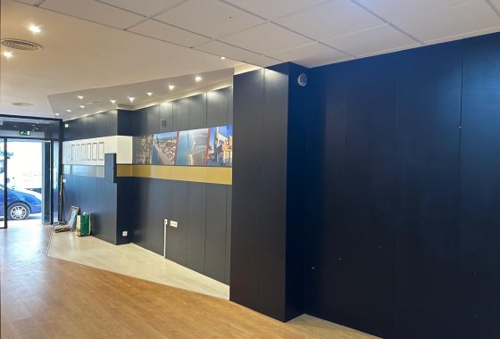 Resale - Commercial - Guardamar del Segura