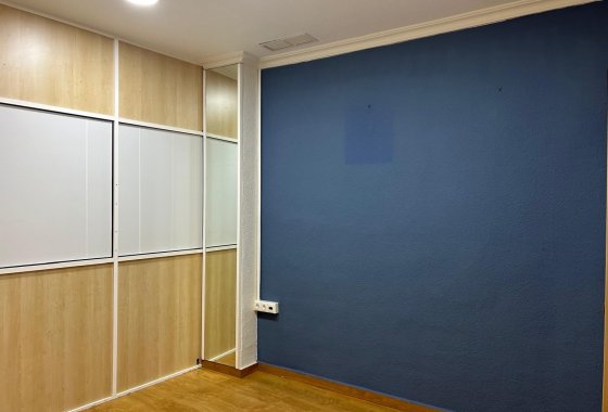 Resale - Commercial - Guardamar del Segura