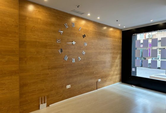 Resale - Commercial - Guardamar del Segura