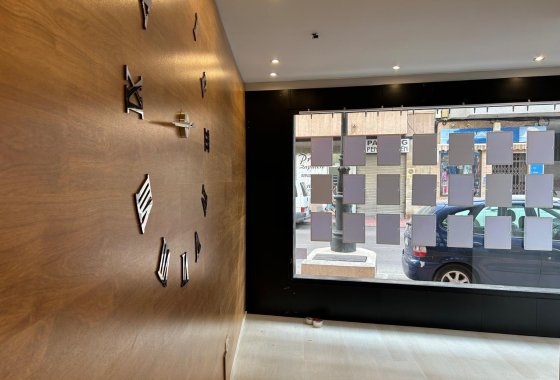 Resale - Commercial - Guardamar del Segura