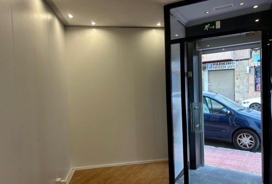 Resale - Commercial - Guardamar del Segura