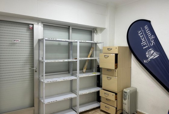 Resale - Commercial - Guardamar del Segura
