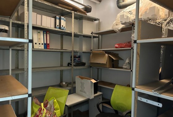 Resale - Commercial - Guardamar del Segura